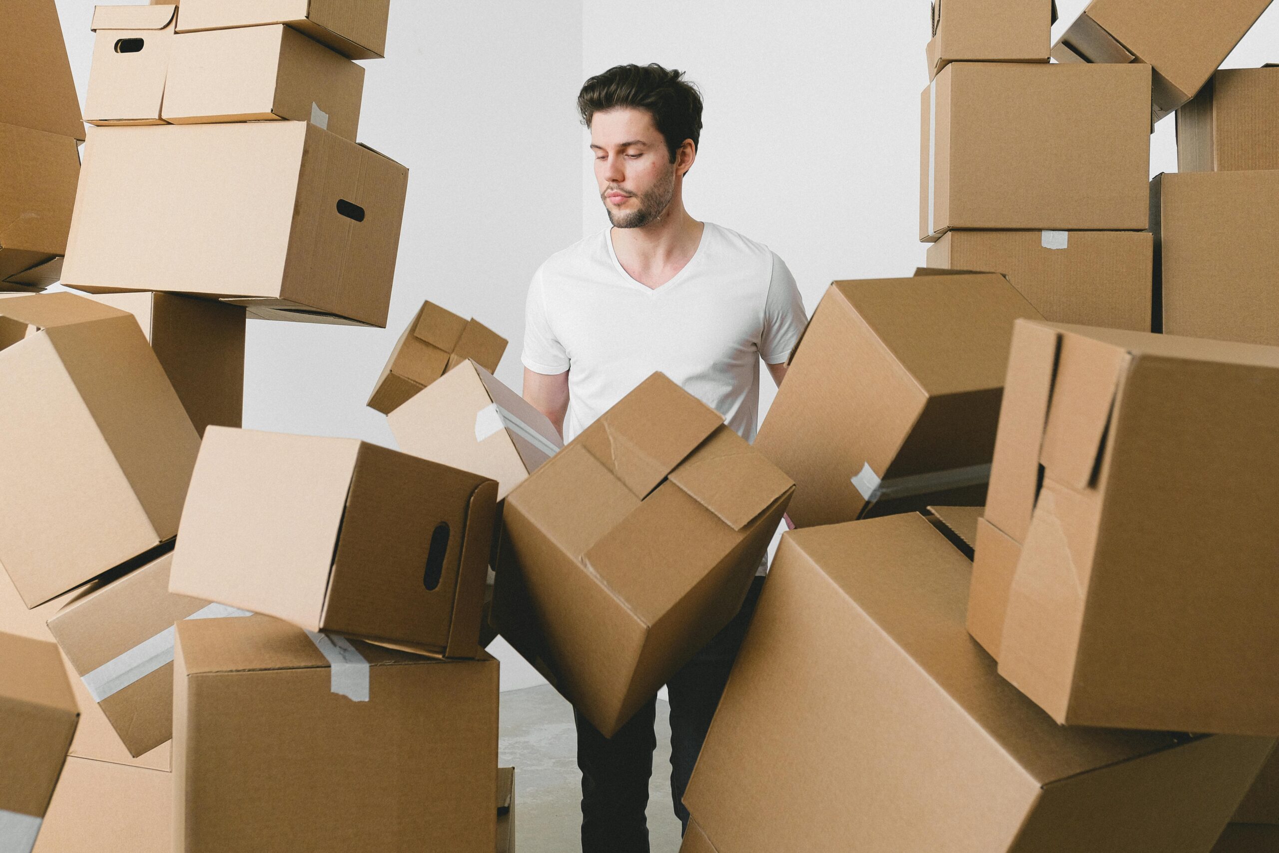 How To Move A WordPress Website To A New Host